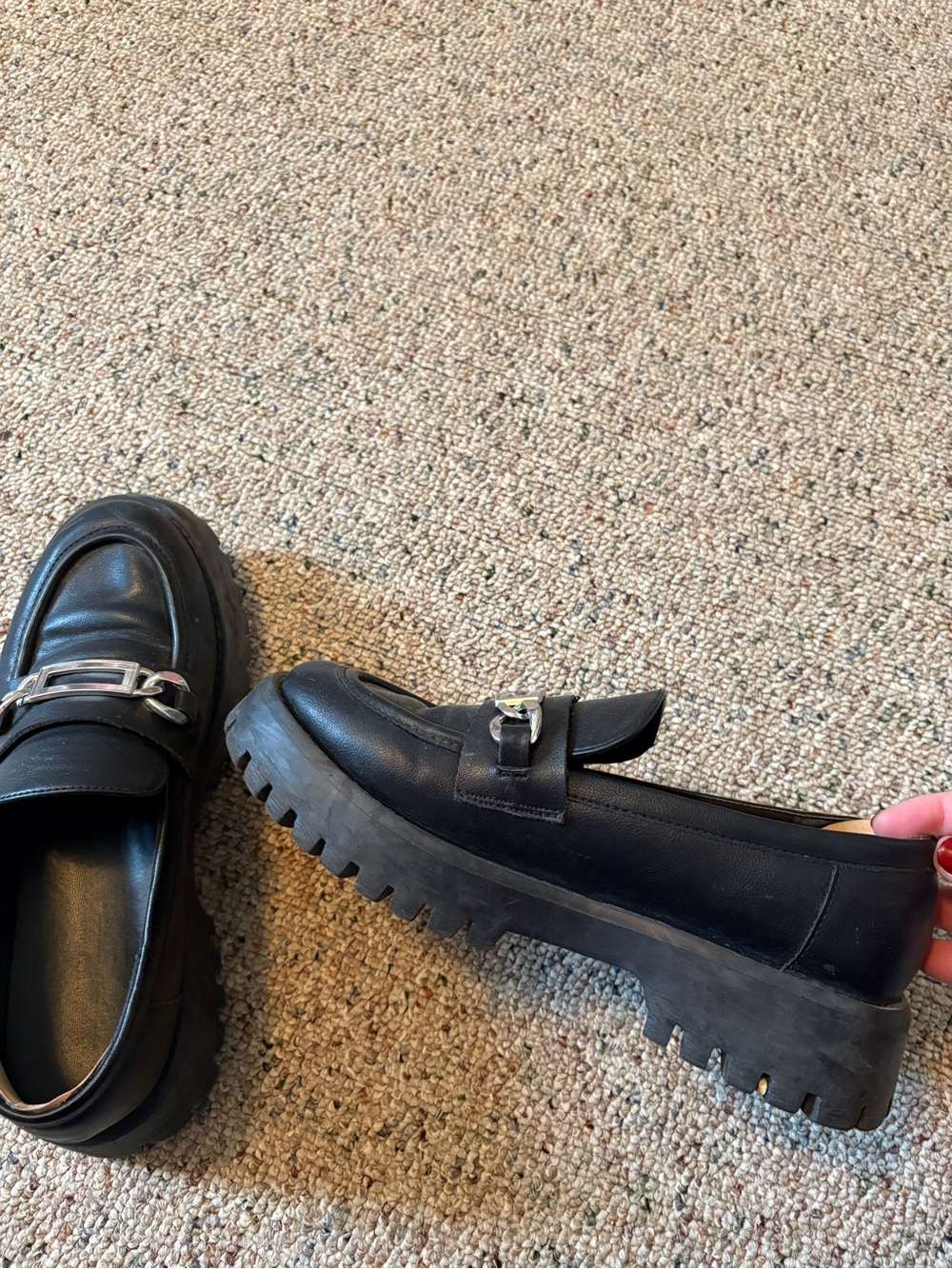 Call It Spring Loafers - Picture 2 of 4